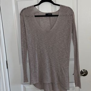 Women’s Sweater Tan